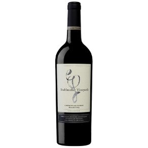2019 Stuhlmuller Vineyards 'Estate' Cabernet Sauvignon Alexander Valley