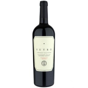 2019 Sutro 'Warnecke Ranch' Cabernet Sauvignon Alexander Valley