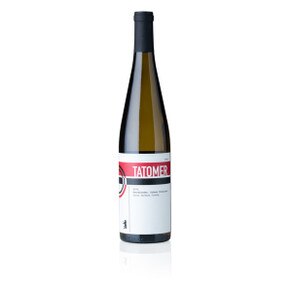 2019 Tatomer 'Meeresboden' Gruner Veltliner Santa Barbara
