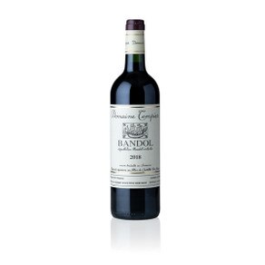 2019 Tempier Bandol Rouge