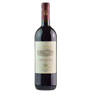2019 Tenuta dell' Ornellaia 'Ornellaia' Bolgheri