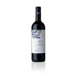 2019 Tenuta Le Colonne Bolgheri Rosso