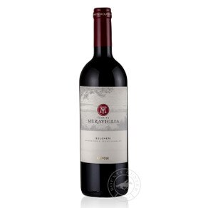 2019 Tenuta Meraviglia Rosso Bolgheri