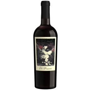 2019 The Prisoner Red Napa Valley 1.5L