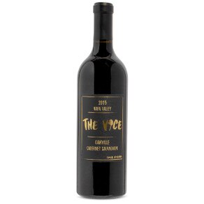 2019 The Vice 'The Golden Years' Cabernet Sauvignon Oakville