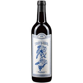 2020 Tooth & Nail Caberent Sauvignon Paso Robles