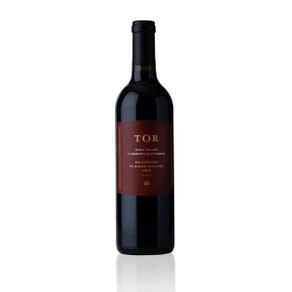 2019 Tor 'Beckstoffer To Kalon' Cabernet Sauvignon Oakville