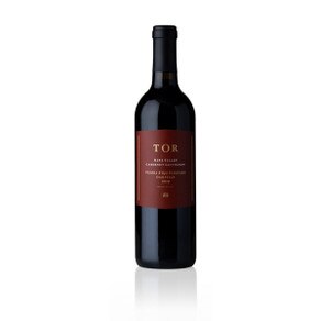2019 TOR 'Tierra Roja' Cabernet Sauvignon Oakville