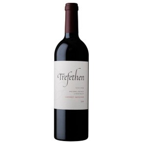 2019 Trefethen Cabernet Sauvignon Oak Knoll District