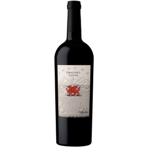 2019 Trefethen 'Dragon's Tooth' Red Blend Oak Knoll District