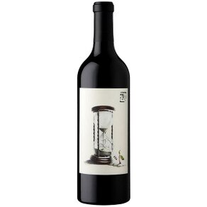 2019 Turtle Rock 'Plum Orchard' Red Blend Paso Robles
