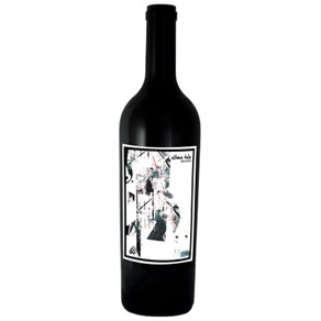 2019 Ultima Tulie Red Blend Central Coast