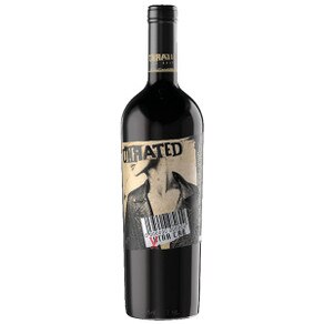 2018 Unrated by Concha y Toro Xtra Cabernet Sauvignon Chile