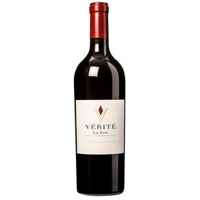 2019 Verite ‘La Joie’ Proprietary Red Sonoma County