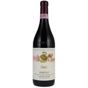 2019 Vietti 'Castiglione' Barolo