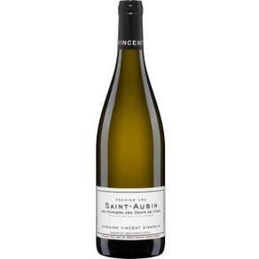 2019 Vincent Girardin '1er Cru Les Murgers des Dents de Chien' St Aubin