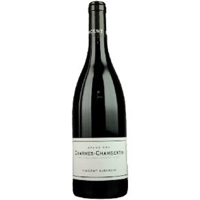 2019 Vincent Girardin Clos de Vougeot Grand Cru
