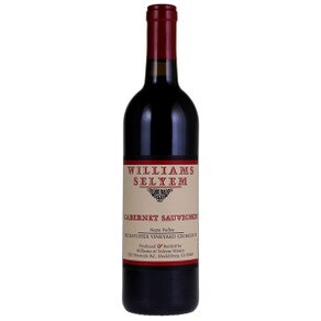 2019 Williams Selyem 'Beckstoffer Georges III' Cabernet Sauvignon Napa Valley