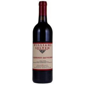 2019 Williams Selyem 'Beckstoffer Georges III' Cabernet Sauvignon Napa Valley