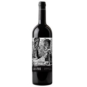2019 Zestos Old Vine Garnacha