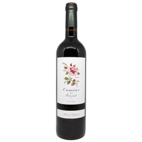 2020 Alvaro Palacios ‘Camins del Priorat’ Spain