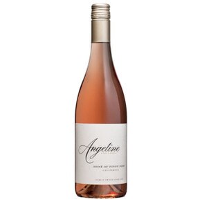 2020 Angeline Rose of Pinot Noir California
