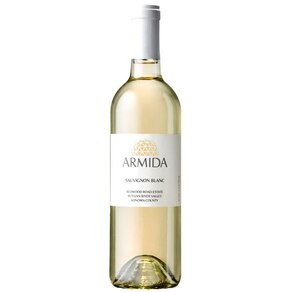 2020 Armida Winery 'Redwood Road Estate' Sauvignon Blanc Russian River Valley