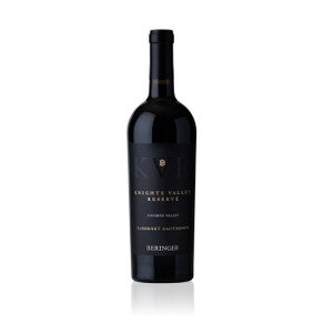 1051605 2020 Beringer 'Knights Valley Reserve' Cabernet Sauvignon Sonoma County