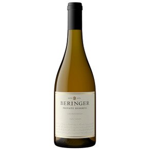 2020 Beringer Private Reserve Chardonnay Napa Valley