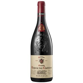 2020 Bonpas 'Grande Reserve des Challieres' Ventoux France
