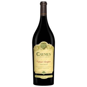 2020 Caymus Cabernet Sauvignon Napa Valley 1L