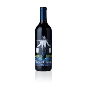 2020 Caymus Suisun Winery 'Walking Fool' Red Blend Suisun Valley