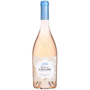 2020 Chateau d'Esclans 'Chateau d'Esclans' Rose Cotes de Provence