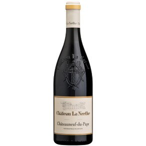 2020 Chateau La Nerthe Chateauneuf-du-Pape Rhone