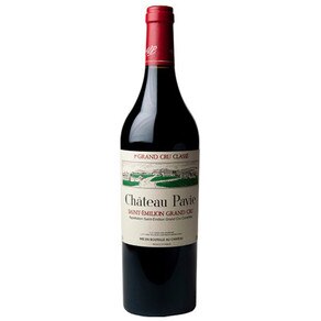 2020 Chateau Pavie Saint-Emilion Grand Cru