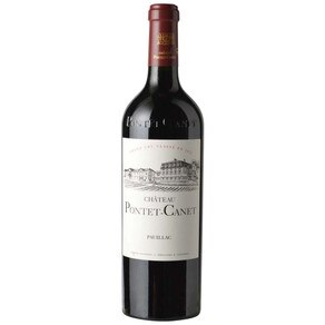 2020 Chateau Pontet Canet Pauillac