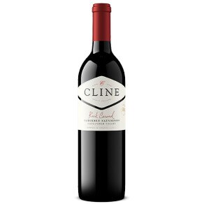 2020 Cline 'Rock Carved' Cabernet Sauvignon Alexander Valley