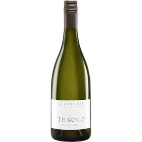 2020 Cloudy Bay 'Te Koko' Sauvignon Blanc Marlborough