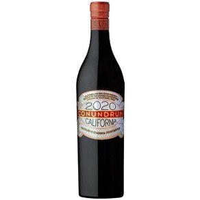 2020 Conundrum Red Blend California