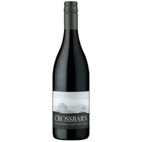 2020 Crossbarn Pinot Noir Sonoma Coast