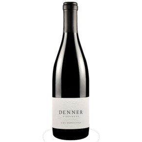 2020 Denner 'Dirt Worshipper' Syrah Paso Robles