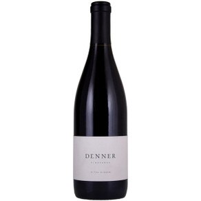 2020 Denner 'Ditch Digger' Red Blend Paso Robles
