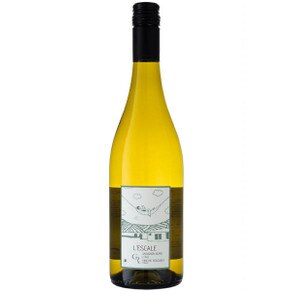 2020 Domaine du Clos Roussely 'L'escale' Sauvignon Blanc Loire Valley