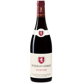 2020 Domaine Gille 'Les Brueels' Nuits St Georges