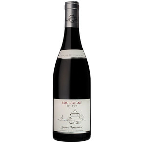 2020 Domaine Jean Fournier Bourgogne Rouge Cote d'Or Burgundy