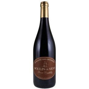 2020 Domaine Les Gryphees Moulin a Vent