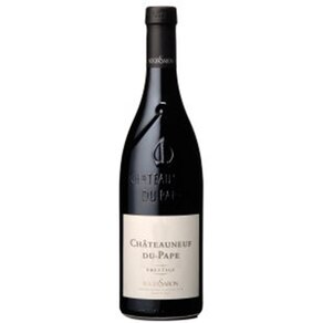 2020 Domaine Roger Sabon 'Cuvee Prestige' Chateauneuf du Pape