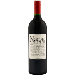 2020 Dominus 'Napanook' Red Blend Napa Valley