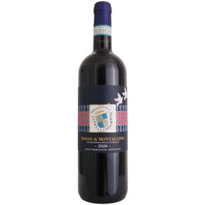 2020 Donatella Cinelli Colombini Rosso di Montalcino Tuscany