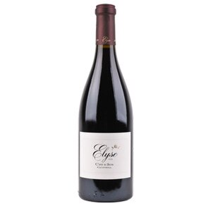 2020 Elyse Winery 'C'est Si Bon' Red Blend California